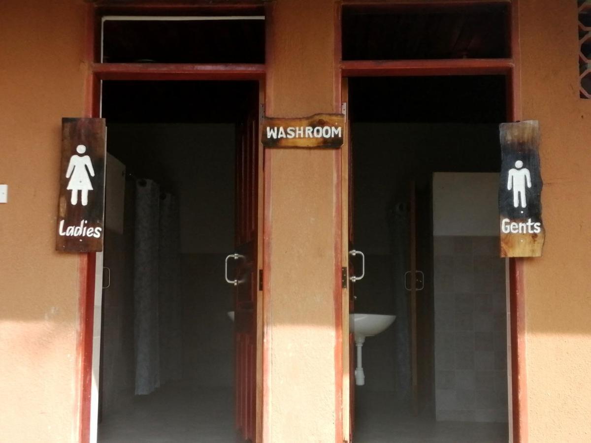 Murchison Backpackers Masindi Dış mekan fotoğraf